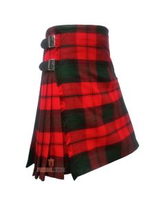 Kerr Tartan Kilt
