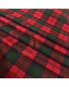 kerr tartan fabric