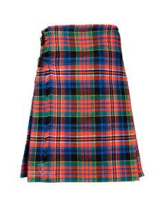 Kidd Ancient Tartan Kilt
