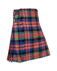 Kidd Ancient Tartan Kilt
