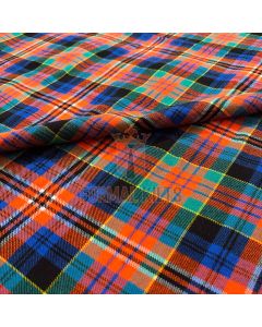 kidd ancient tartan fabric
