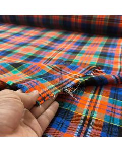 kidd ancient tartan fabric