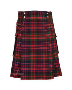 Macdonald Utility Kilt 