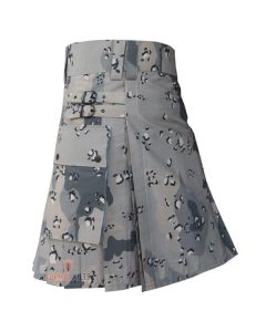 Kilt Multicam 