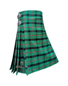 Kincaid Ancient Tartan Kilt