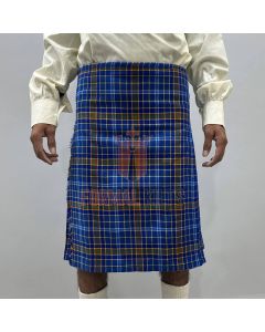tartan kilt