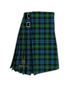 Lamont Ancient Tartan Kilt
