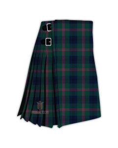 Laurie Tartan Kilt