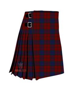 Lawlis Tartan Kilt