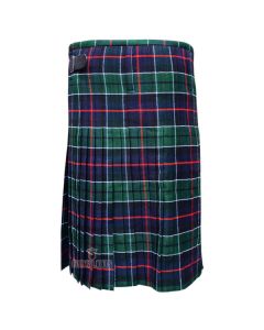 Leslie Tartan Kilt
