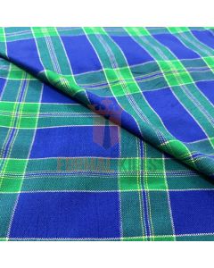 Lewis of Wales Tartan Fabric