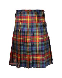 LGBT Tartan Kilt
