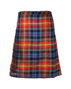 LGBT Tartan Kilt

