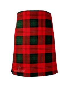 Lindsay Tartan Kilt
