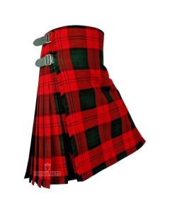 Lindsay Tartan Kilt
