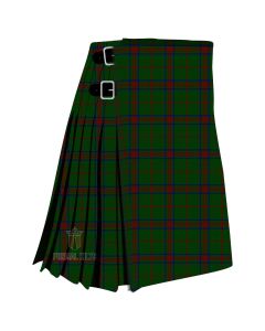 Loton Tartan Kilt