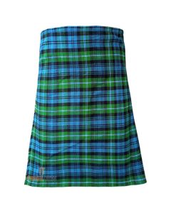 Lyon Tartan Kilt
