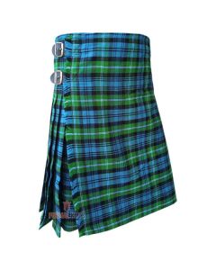 Lyon Tartan Kilt
