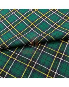 clan macAlpine tartan