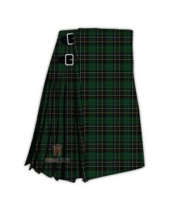 MacAlpine Tartan Kilt
