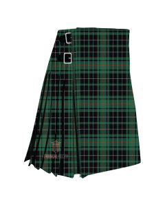 MacAulay Ancient Tartan Kilt