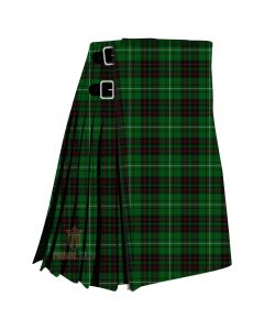MacAulay Of Lewis Tartan Kilt