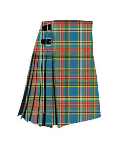 MacBeth Ancient Tartan Kilt
