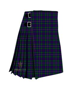 MacCainsh Tartan Kilt