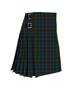 macconnell modern tartan kilt