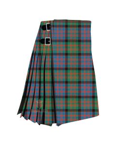 Macdonald Ancient Tartan Kilt