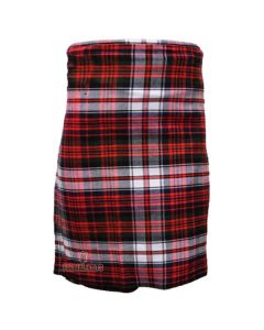 Macdonald Dress Tartan Kilt