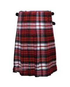 Macdonald Dress Tartan Kilt