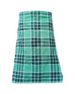 Macdonald Lord of the Isles Ancient Tartan Kilt