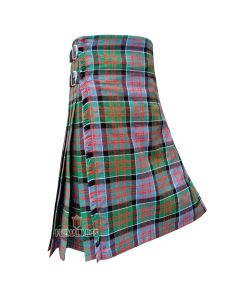 Macdonald of Clanralnd Ancient Tartan Kilt