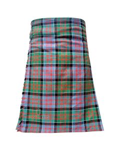Macdonald of Clanralnd Ancient Tartan Kilt