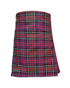 Macdonald of Clanranald Modern Tartan Kilt