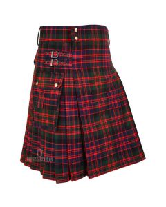 Macdonald Utility Kilt 