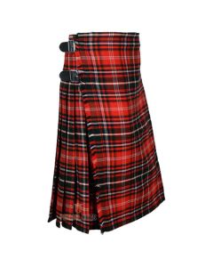 MacDougall Tartan Kilt
