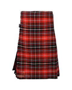 MacDougall Tartan Kilt
