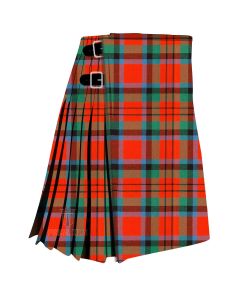 Macduff Ancient Tartan Kilt