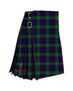 MacEachain Tartan Kilt