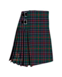 Machardy Modern Tartan Kilt