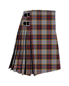 MacInnes Ancient Hunting Tartan Kilt