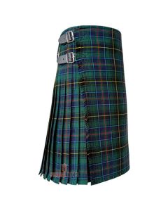 Macinnes Tartan Kilt
