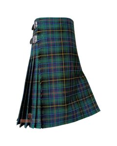 Macinnes Tartan Kilt
