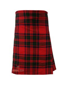 Macintosh Tartan Kilt