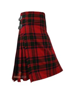 Macintosh Tartan Kilt