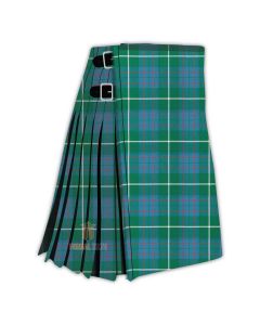 Macintyre Ancient Tartan Kilt