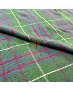 macIntyre hunting tartan