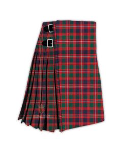 Macintyre of Glenorchy Tartan Kilt